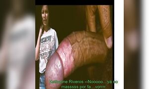 Katherine Cielo Yamile Riveros gentleman .. I'm your bitch
