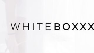 WHITE BOXXX - Yoga Instructor Clea Gaultier Fucks Gigantic Penis