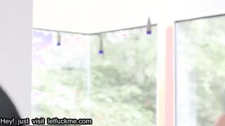 Anal real wife stories - nina milano keiran lee - a fair deal