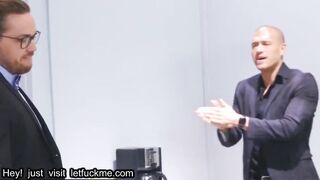 anal osa lovely kyle mason xander corvus - nailed through
