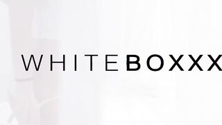 WHITE BOXXX - (Stacy Cruz, Christian Clay) - Gigantic Booty eighteen Yo Reaches