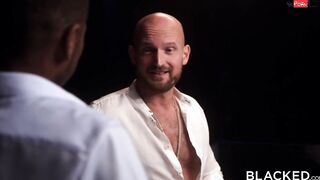 BLACKED French babe Lina loves 2 things: anal and bbcs
