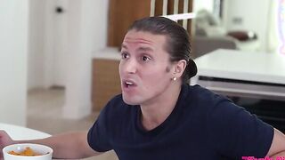 Stepsis Knows one Super Turn Deserves Another - S26:E6