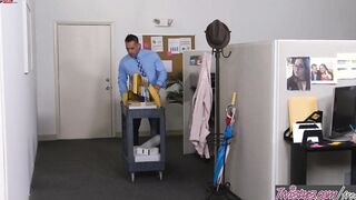 Twistys - Junk Male - Jade Jantzen