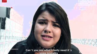 MAMACITAZ - BBW Girlfriend Xiomara Soto Is Free To Do Whatever She Wants