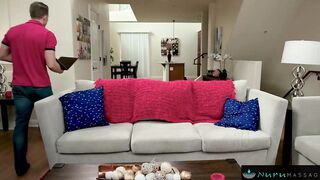 NuruMassage Jill Kassidy only offer the best Massages