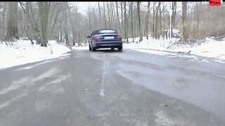 CAR NAPPING DIE RIVALIN - (Full Film) - (Original in