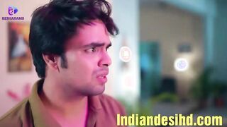 Indian Bhabhi Hardcore sex With Father In Low