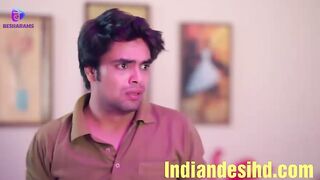 Indian Bhabhi Hardcore sex With Father In Low