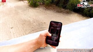 curvy mexican teenagers anal pick up from german tourist POV