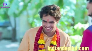 Nayan Shukh Episode 4 Originals New Web Series