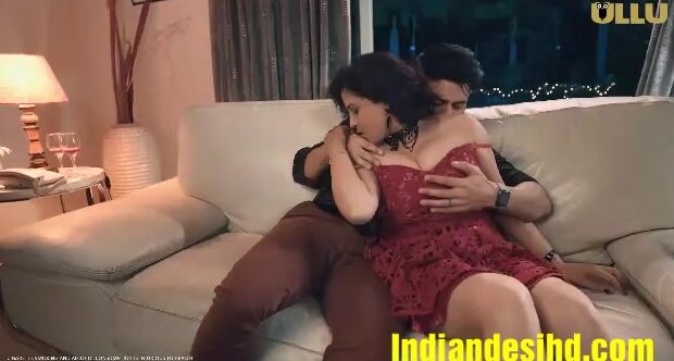 Sex Ingredyan Ullu Hot Web Series