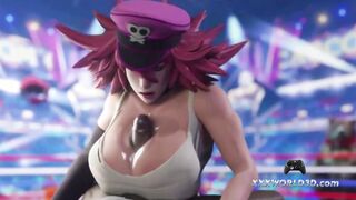 NEW HENTAI FULL HD 2023 COMPILATION