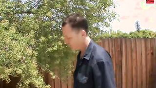 A.j. Estrada Has A Sissy Husband And A sexy Screwed! Buddy