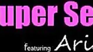 Stepsisters Super Sexy Sensitive Snatch - S25:E1