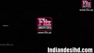 DO Phool Do Maali 2023 Fliz Season 01 Part 1 Hindi Web Series