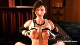 Blender 3D Sex Collection - 2023 Gameplay Cartoons