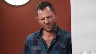 Reality Kings - Adriana Gets Propositioned by a Complete Stranger