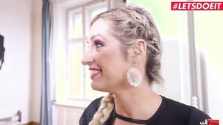 Her Limit - Long Ass Latina milf Mia Linz Ass Banged - LETSDOEIT
