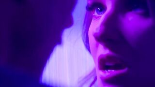Deeper. Ashley Lane Explores her Anal Kinks & Rope Fetish