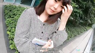 Ayumi Honda is a babe slender Tokyo cunt with mouth looking for sex