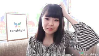 Ayumi Honda is a babe slender Tokyo cunt with mouth looking for sex