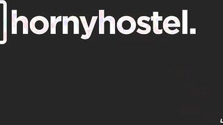 HORNYHOSTEL - Huge Tit hot Barbara Bieber Seduced By Her Turned On Business Man Full Movie