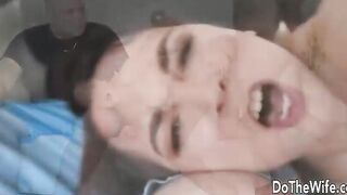 DoTheWife - Watching the Ex-Ex-Wife Pounded From Behind Compilation
