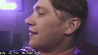 creampie round and brown - mary jean - birthday treat - reality kings