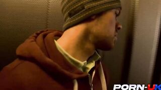 British Ginger Zara DuRose Seduces Stepbrother