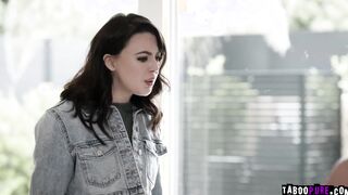 Whitney caught husband fucking landlady