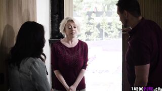Whitney caught husband fucking landlady