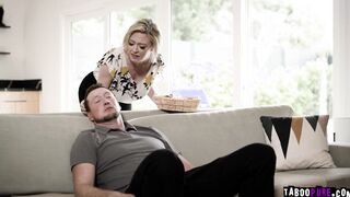 Whitney caught husband fucking landlady