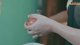 Chill Pill 2023 Kooku Hindi Porn Web Series Episode 1
