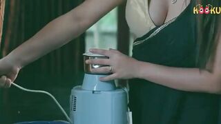 Chill Pill 2023 Kooku Hindi Porn Web Series Episode 1