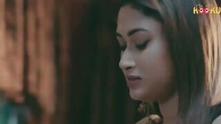 Chill Pill 2023 Kooku Hindi Porn Web Series Episode 1