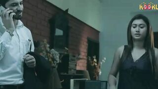 Chill Pill 2023 Kooku Hindi Porn Web Series Episode 2