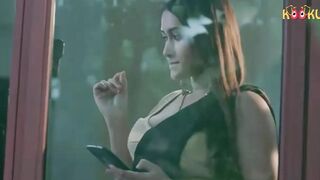 Chill Pill 2023 Kooku Hindi Porn Web Series Episode 2