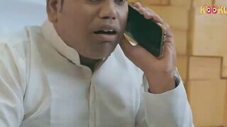 Chill Pill 2023 Kooku Hindi Porn Web Series Episode 2