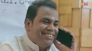 Chill Pill 2023 Kooku Hindi Porn Web Series Episode 2
