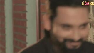 Chill Pill 2023 Kooku Hindi Porn Web Series Episode 2