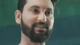 Chill Pill 2023 Kooku Hindi Porn Web Series Episode 2