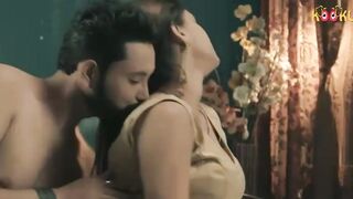 Chill Pill 2023 Kooku Hindi Porn Web Series Episode 2