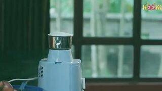 Chill Pill 2023 Kooku Hindi Porn Web Series Episode 2