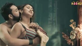 Chill Pill 2023 Kooku Hindi Porn Web Series Episode 3