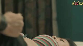Chill Pill 2023 Kooku Hindi Porn Web Series Episode 3