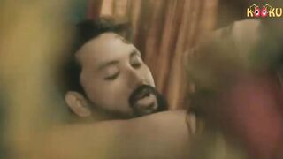 Chill Pill 2023 Kooku Hindi Porn Web Series Episode 3