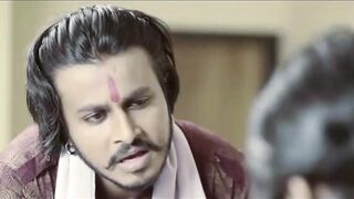 Woh Din Desi Kisse 2023 Ullu Originals Hindi Porn Web Series Ep 1
