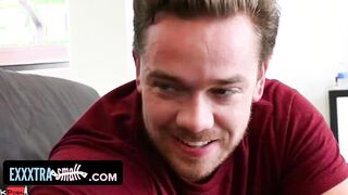 Exxxtra Small - Virtual Reality Porn Turns Real