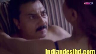 Bhabhi Hardcore Sex With father In low
